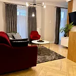 Apartamenty Kielce- Apartament Saphire Przy Zalew Kielecki, Faktura, Parking, Centrum