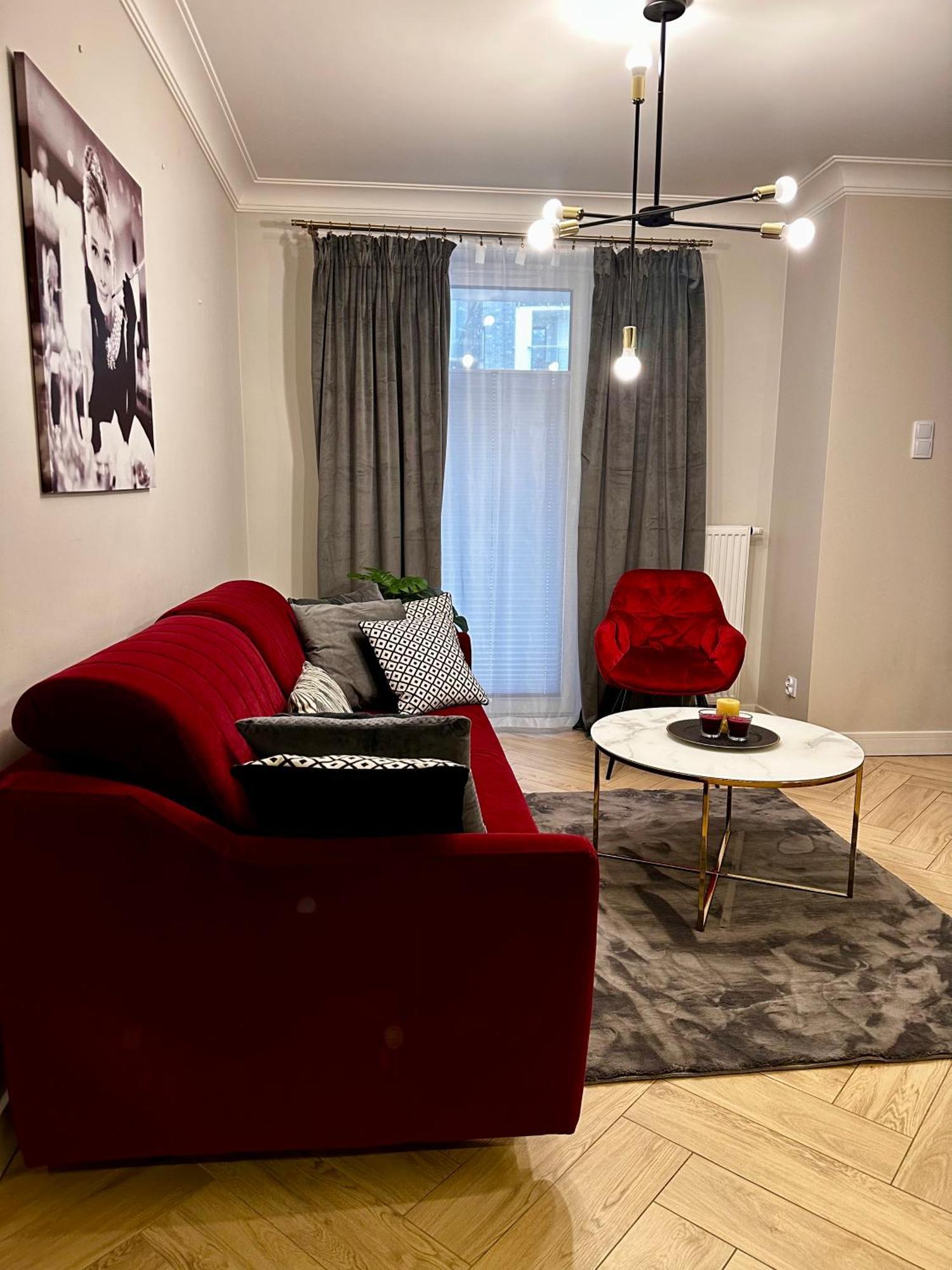 Apartament Kielce- Saphire Przy Zalew Kielecki, Faktura, Parking, Centrum Kielce