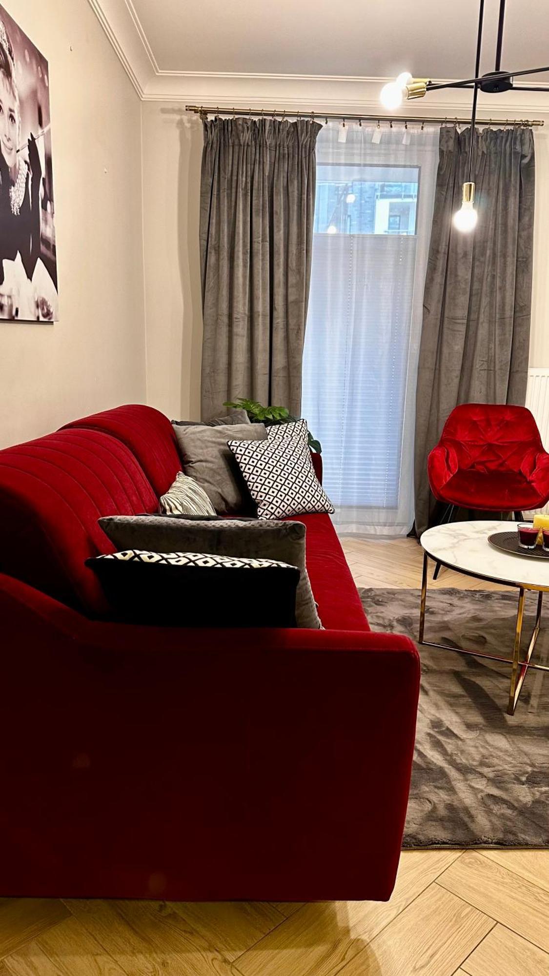 Kielce- Saphire Przy Zalew Kielecki, Faktura, Parking, Centrum Apartament