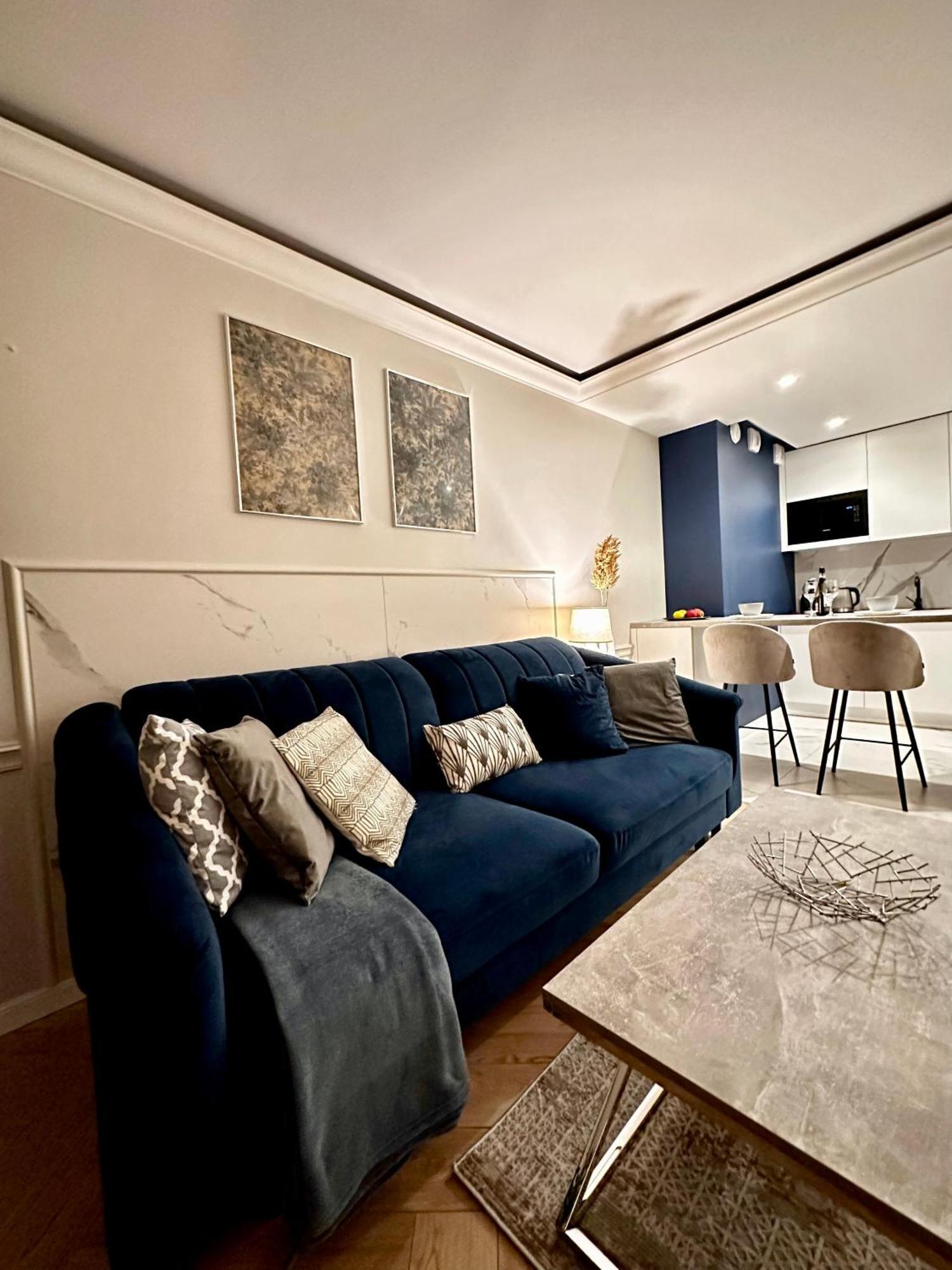 Kielce- Saphire Przy Zalew Kielecki, Faktura, Parking, Centrum Apartament