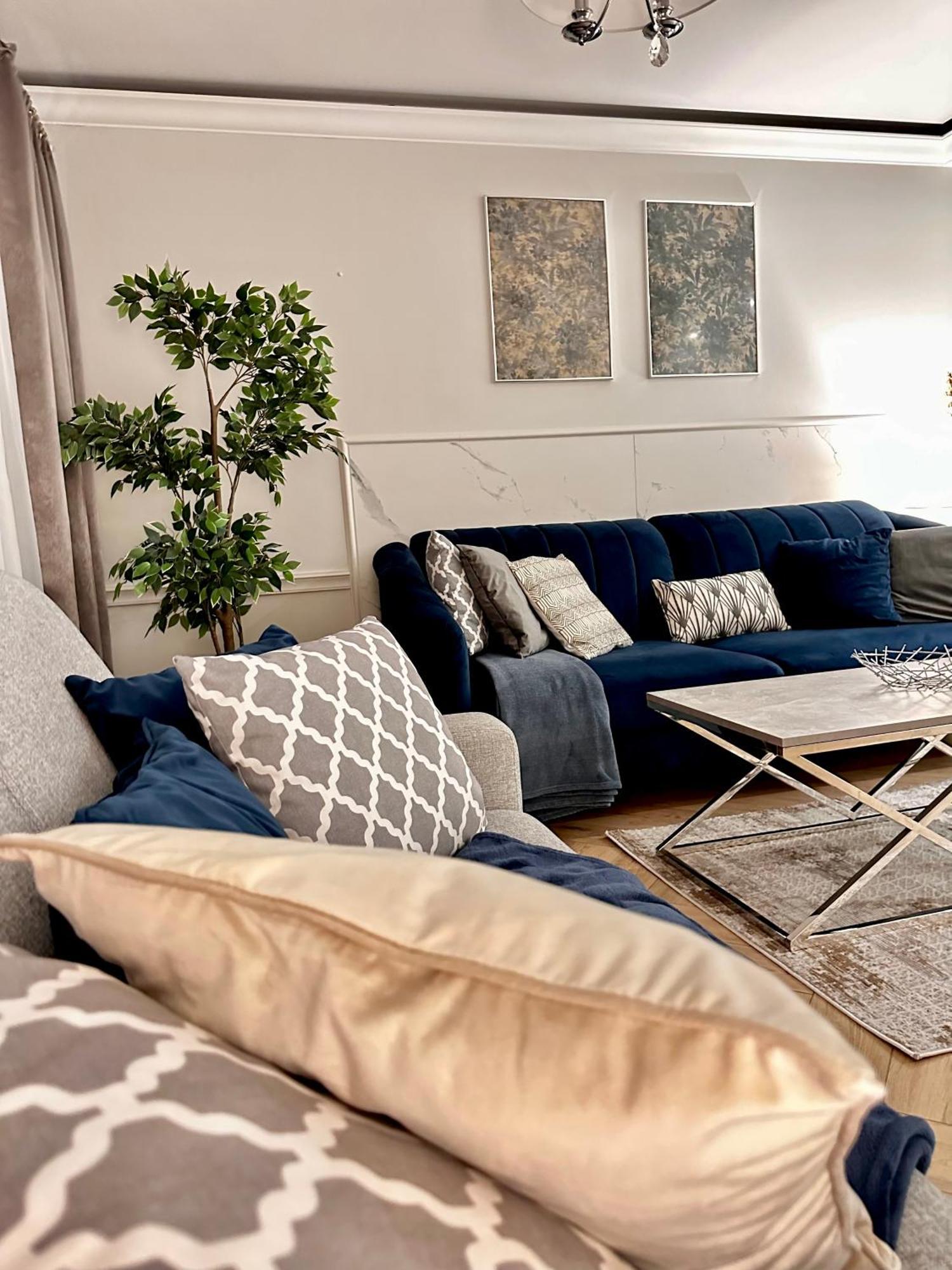 Apartament Kielce- Saphire Przy Zalew Kielecki, Faktura, Parking, Centrum *