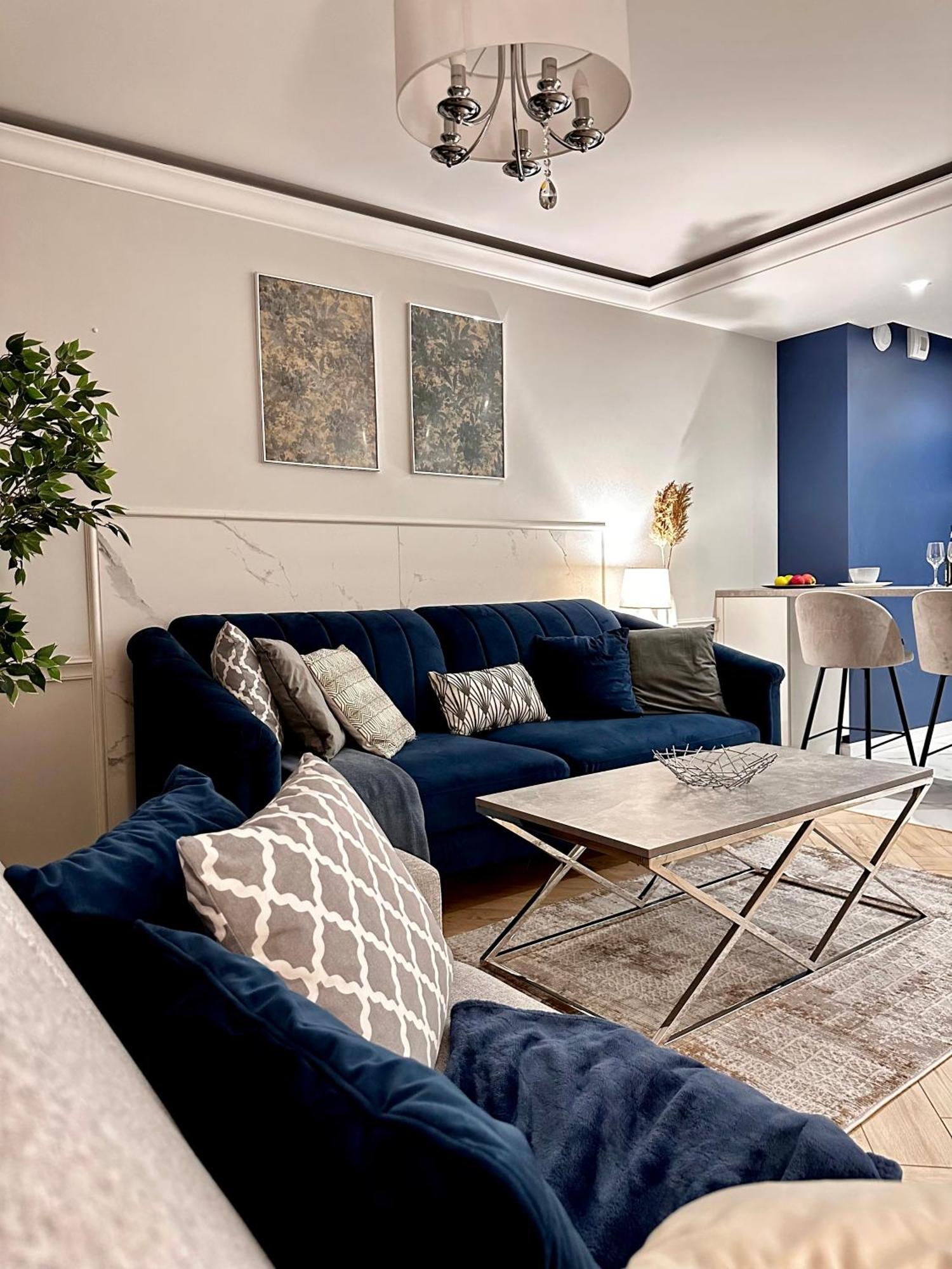 Kielce- Saphire Przy Zalew Kielecki, Faktura, Parking, Centrum Apartament *