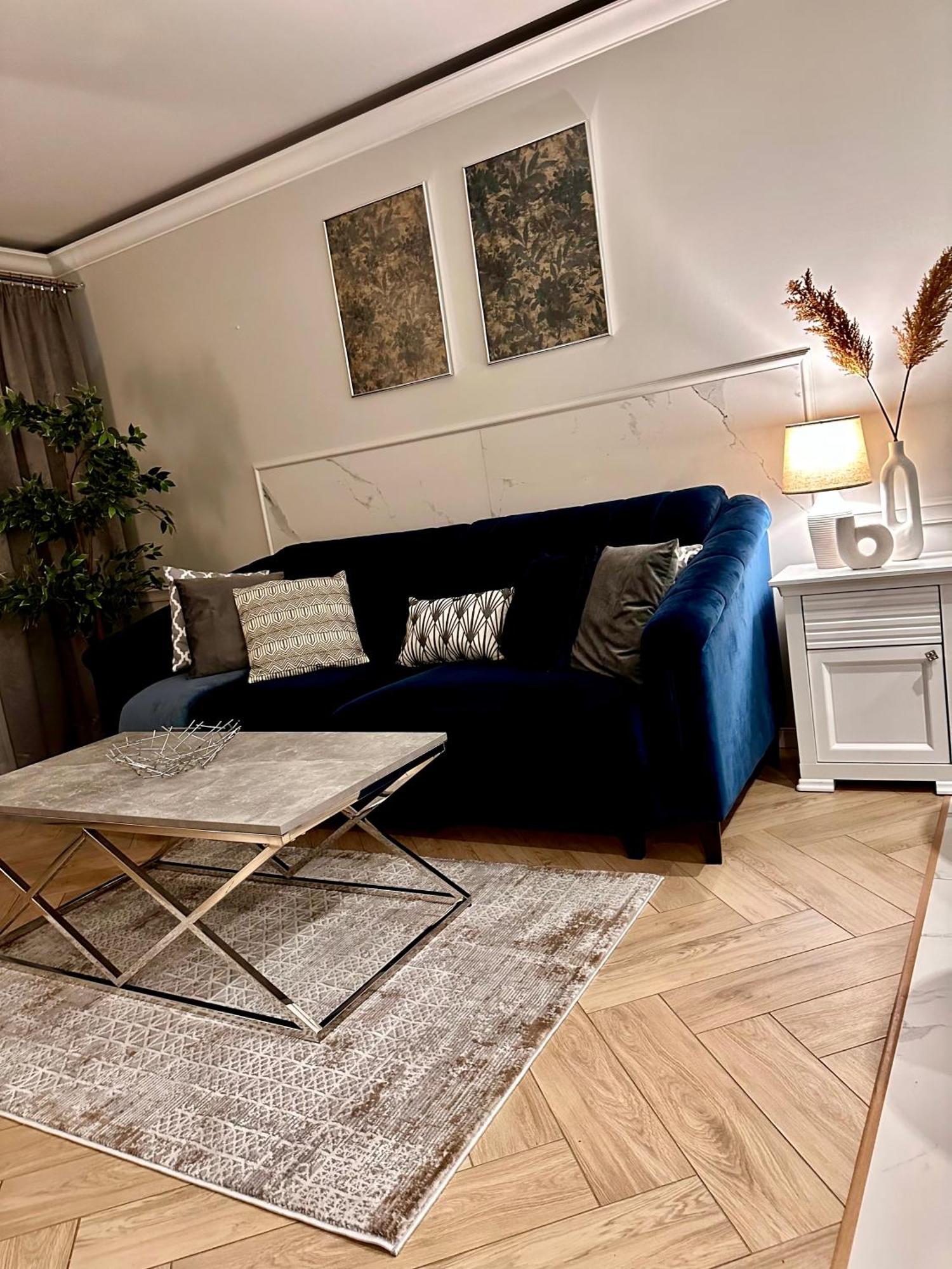 Kielce- Saphire Przy Zalew Kielecki, Faktura, Parking, Centrum Apartament