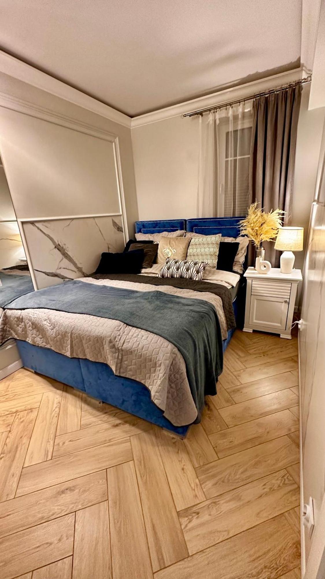 Kielce- Saphire Przy Zalew Kielecki, Faktura, Parking, Centrum Apartament *