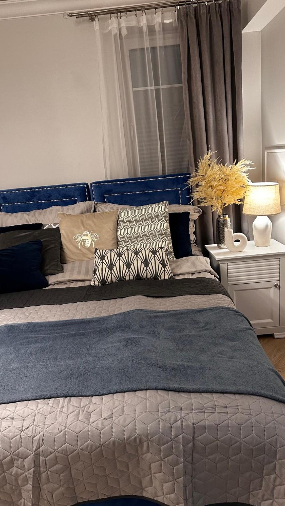 Kielce- Saphire Przy Zalew Kielecki, Faktura, Parking, Centrum Apartament