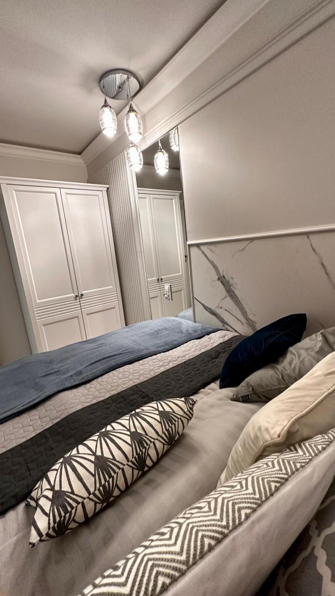Kielce- Saphire Przy Zalew Kielecki, Faktura, Parking, Centrum Apartament