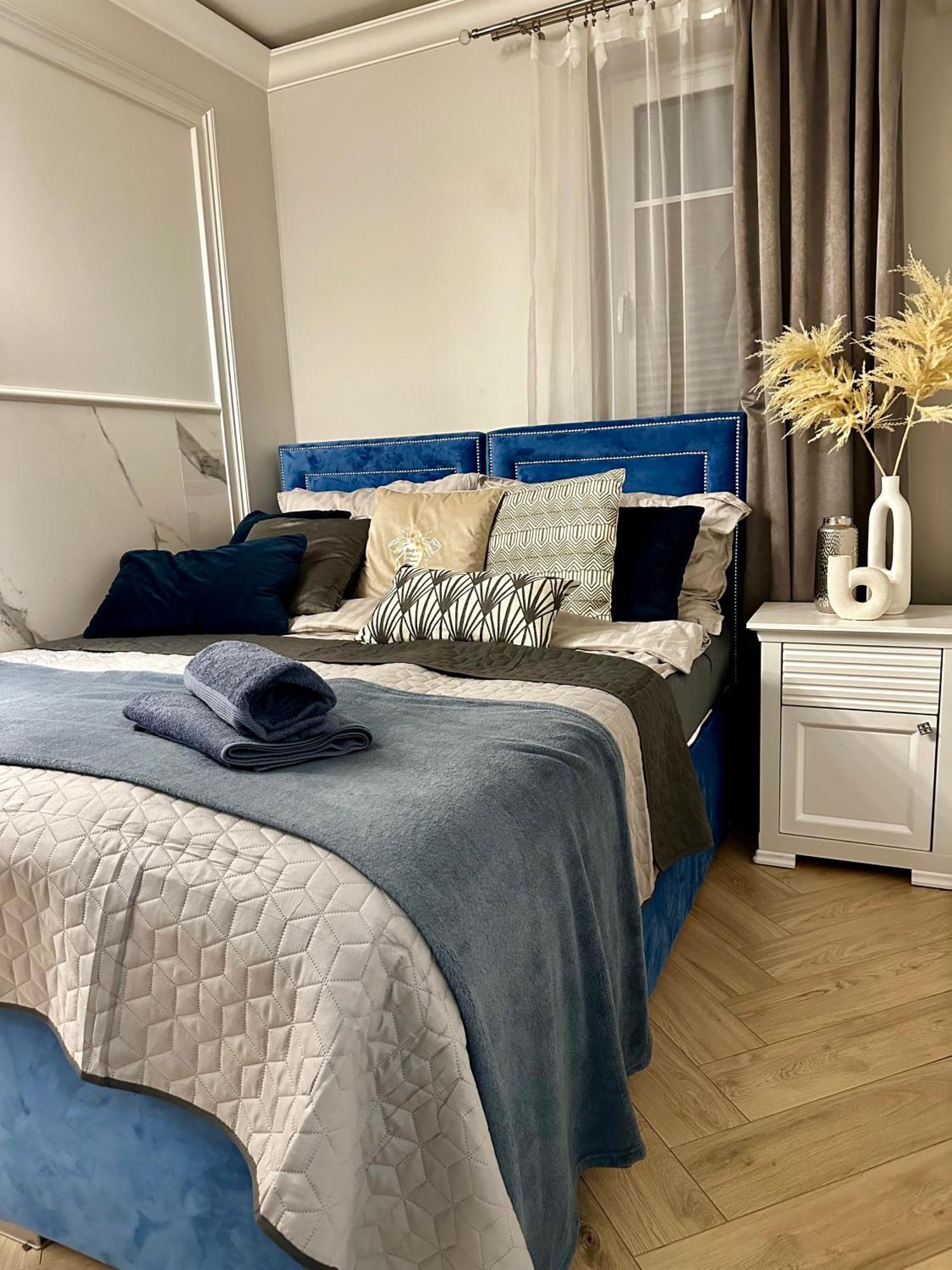Kielce- Saphire Przy Zalew Kielecki, Faktura, Parking, Centrum Apartament *