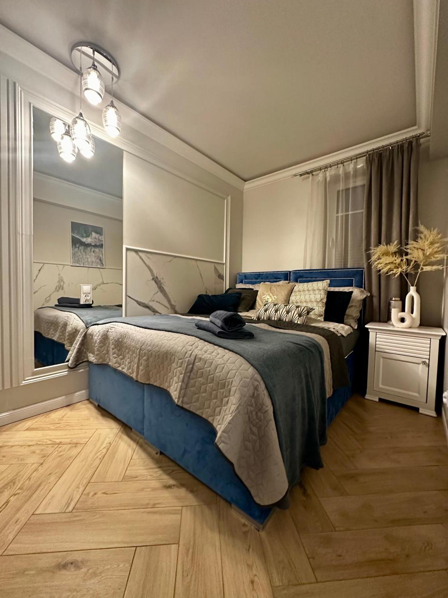 Apartament Kielce- Saphire Przy Zalew Kielecki, Faktura, Parking, Centrum *