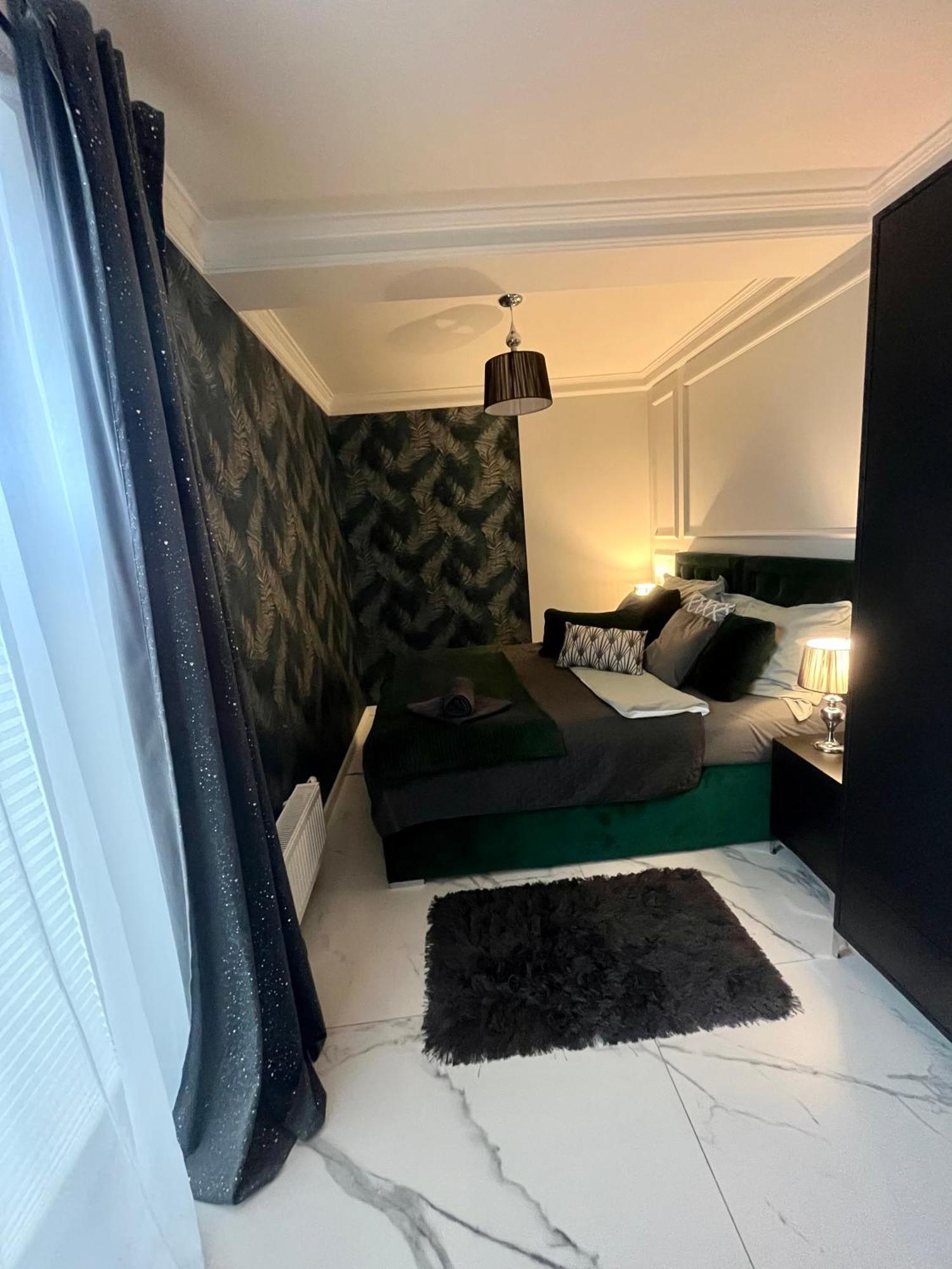 Kielce- Saphire Przy Zalew Kielecki, Faktura, Parking, Centrum Apartament