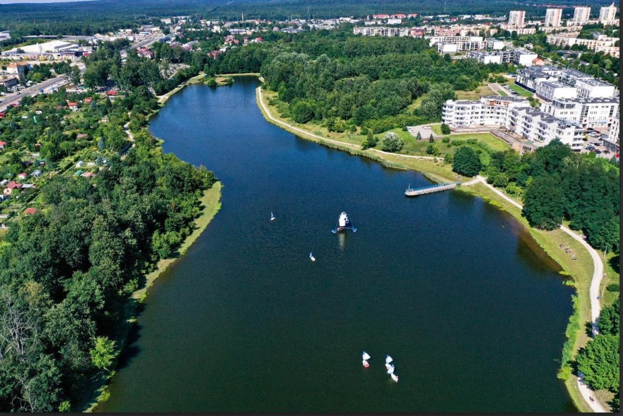 Kielce- Saphire Przy Zalew Kielecki, Faktura, Parking, Centrum * Kielce