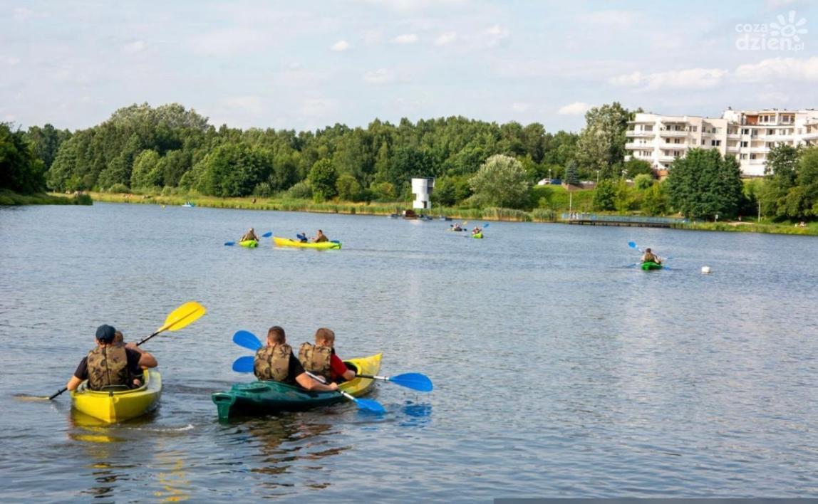 Kielce- Saphire Przy Zalew Kielecki, Faktura, Parking, Centrum *