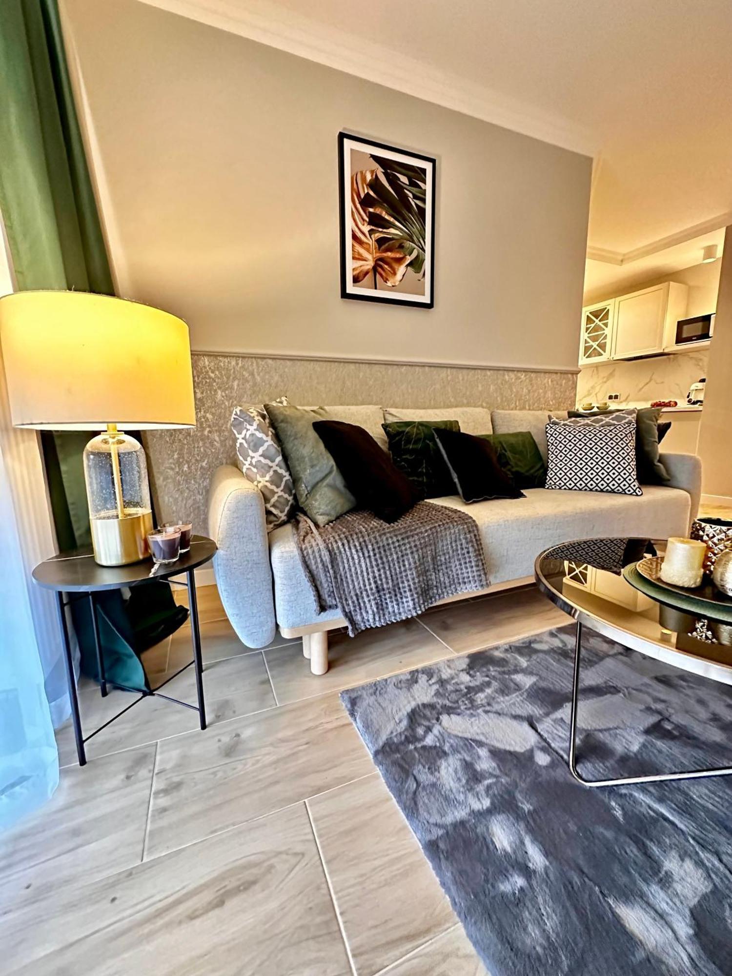 Kielce- Saphire Przy Zalew Kielecki, Faktura, Parking, Centrum Apartament *
