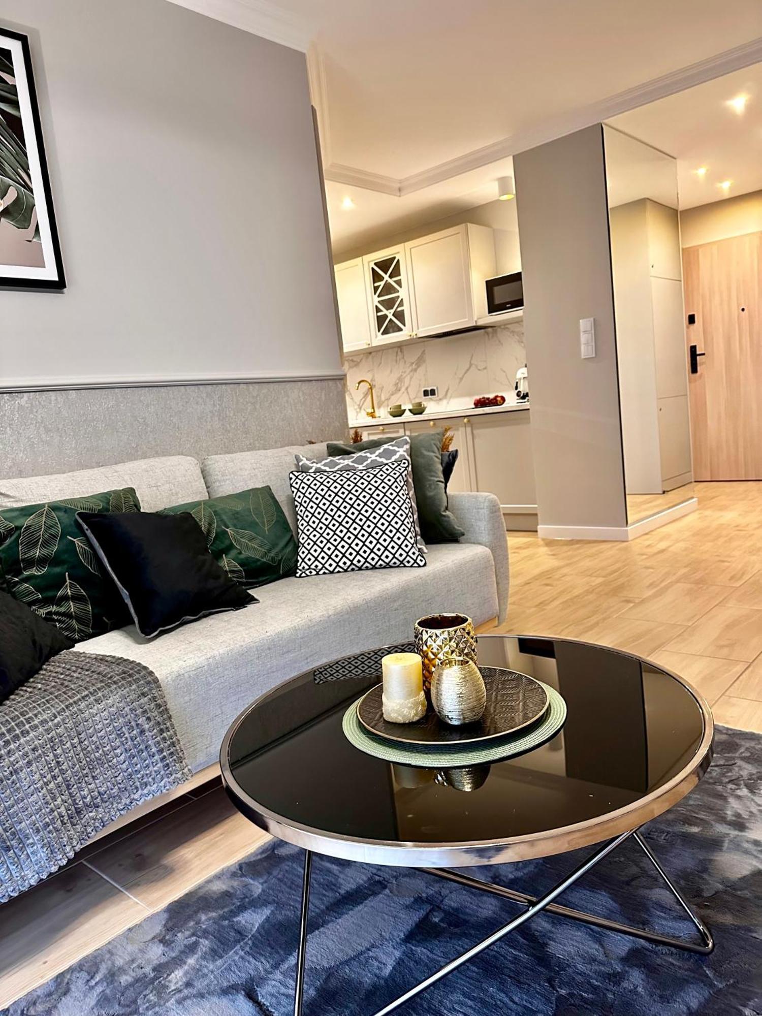 Kielce- Saphire Przy Zalew Kielecki, Faktura, Parking, Centrum Apartament Kielce
